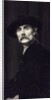 Charles Napier Hemy by Frederick Hollyer