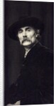 Charles Napier Hemy by Frederick Hollyer