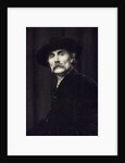 Charles Napier Hemy by Frederick Hollyer