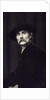Charles Napier Hemy by Frederick Hollyer