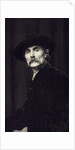Charles Napier Hemy by Frederick Hollyer
