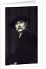 Charles Napier Hemy by Frederick Hollyer