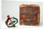 Gyrocycle by Unknown