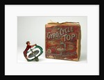 Gyrocycle by Unknown