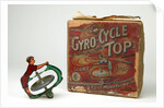 Gyrocycle by Unknown
