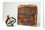 Gyrocycle by Unknown