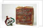 Gyrocycle by Unknown