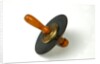 Spinning top by Unknown