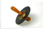 Spinning top by Unknown
