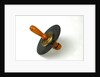 Spinning top by Unknown
