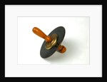 Spinning top by Unknown