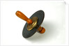 Spinning top by Unknown