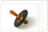 Spinning top by Unknown