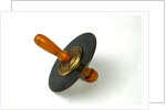 Spinning top by Unknown