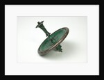 Gyroscope by Unknown