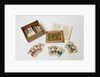 Historical Amusements card game by Nicholas Carpenter