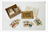 Historical Amusements card game by Nicholas Carpenter