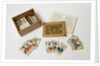 Historical Amusements card game by Nicholas Carpenter