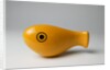 Fish bath toy by Patrick Rylands