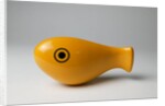 Fish bath toy by Patrick Rylands
