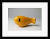 Fish bath toy by Patrick Rylands