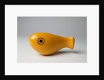 Fish bath toy by Patrick Rylands