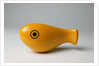 Fish bath toy by Patrick Rylands