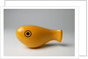 Fish bath toy by Patrick Rylands
