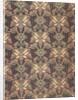 Sultan furnishing fabric by Owen Jones