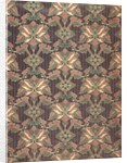 Sultan furnishing fabric by Owen Jones