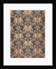 Sultan furnishing fabric by Owen Jones