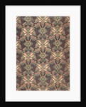 Sultan furnishing fabric by Owen Jones