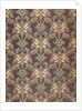 Sultan furnishing fabric by Owen Jones
