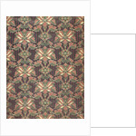 Sultan furnishing fabric by Owen Jones
