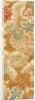 Design for woven silk by Anna Maria Garthwaite