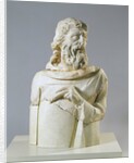 The Prophet Haggai by Giovanni Pisano