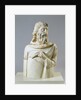 The Prophet Haggai by Giovanni Pisano