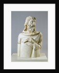 The Prophet Haggai by Giovanni Pisano