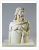 The Prophet Haggai by Giovanni Pisano