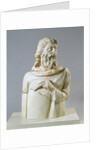 The Prophet Haggai by Giovanni Pisano