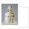 The Prophet Haggai by Giovanni Pisano