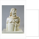 The Prophet Haggai by Giovanni Pisano