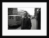 Alan Dean by Harry Hammond
