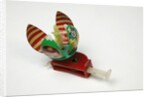 Spinning toy by Unknown
