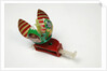 Spinning toy by Unknown