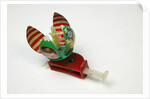 Spinning toy by Unknown
