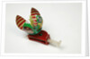 Spinning toy by Unknown