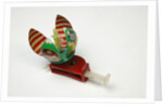 Spinning toy by Unknown
