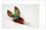 Spinning toy by Unknown
