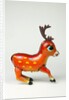 Clockwork reindeer by Unknown